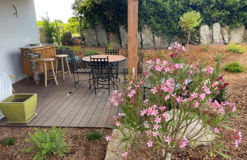 Logement 4 personnes bord de mer - Foto 13