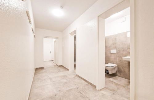 Tolstov Apartments - 3 , 4 and 5 Room Apartments - 20 Min zur Messe DUS - Foto 43