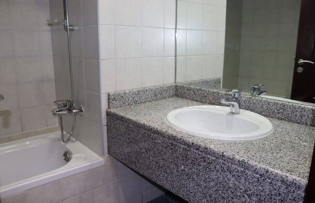 Discovery Gardens - Stunning Studio With Balcony And Free Parking - Foto 8