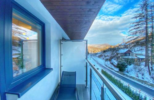 Kurort Kozubnik Apartament 33 Wellness &SPA - Foto 13