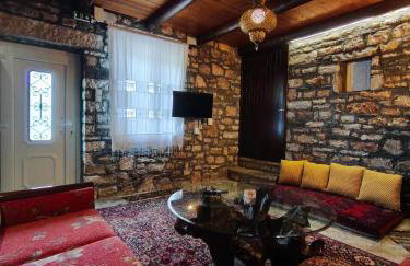 HerbStone Lodges - Foto 2