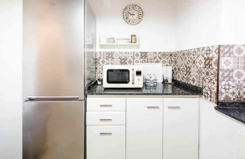 El Mar en Lola Vistas al mar terrazas y jardín - Foto 7