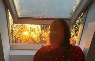 Biebrzaski - dom nad Biebrzą - Foto 12