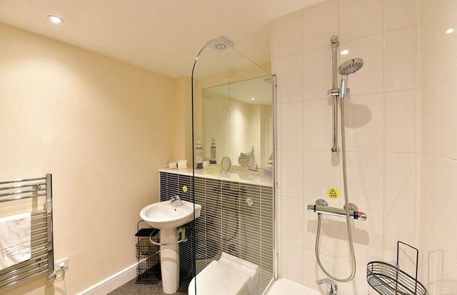 Just Stay Wales - Meridian Bay - Foto 36