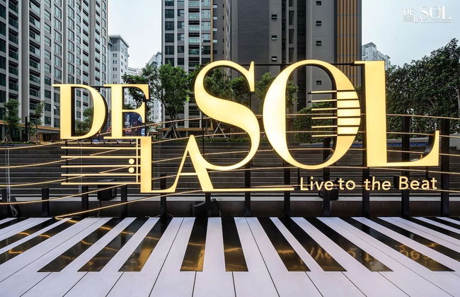 Imperial De La SoL District 4 - Photo 34