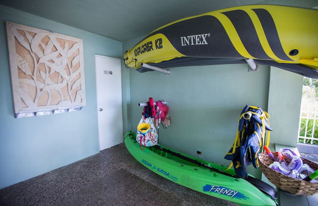 Ocean View - Foto 21