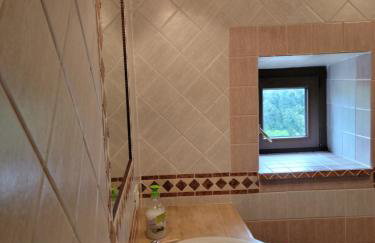 La Casa di Marco historic center of Capranica (VT) - Foto 7