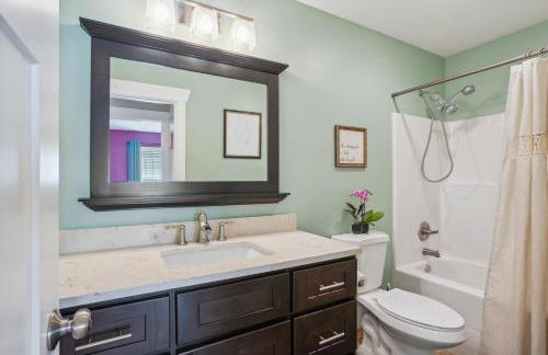 Cheery Tacoma Vacation Rental 7 Mi to Owen Beach! - Foto 17