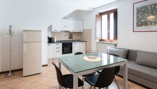 Appartamento La Torre - Photo 2, stove, pet friendly, toaster, minibar