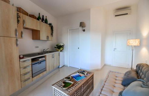 Appartamento Baia Pitrizza vista mare - Foto 16