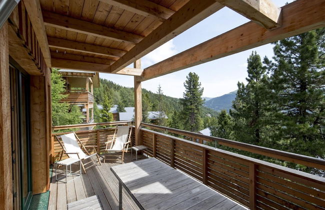 Pleasant Chalet With Steam Shower - Foto 24