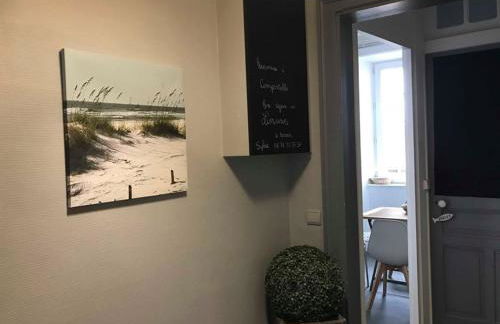 Le Compostelle Chic, Charme, Confort, Cocooning 80 m² - Foto 32