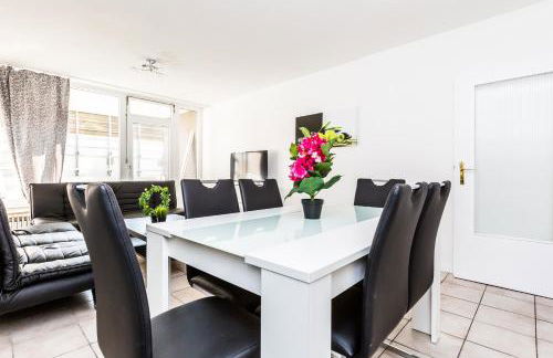 Work & stay Monheim - Foto 12