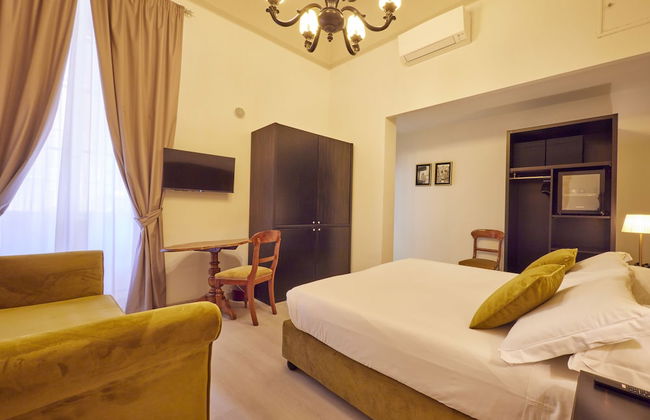 Residenza Maglioni al Battistero - Foto 28