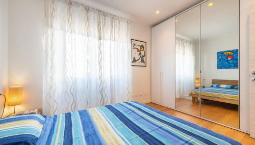 Spacious and bright 2 BR apartment near Poetto - Foto 4