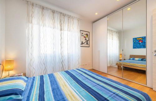 Spacious and bright 2 BR apartment near Poetto - Foto 4