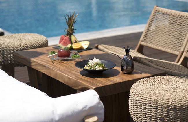 Villa Di Mare Seaside Suites - Foto 80