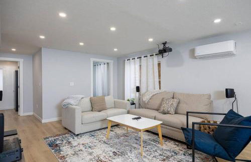 4BR 4BA w Movie Theater Near SLC, Airport, Skis - Foto 7