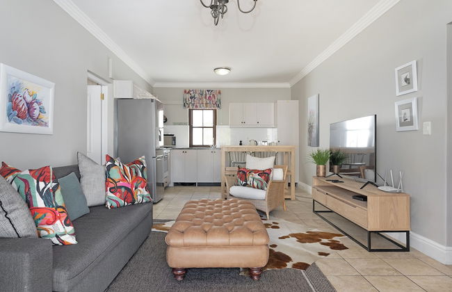 Winelands Golf Lodges 38 - Foto 9