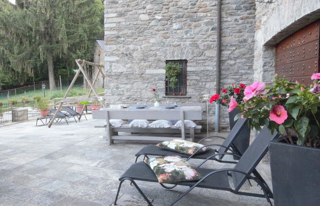 Antico Borgo - Foto 80