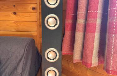 Appartement Chalet, 8 personnes - L'Oustal - Foto 12
