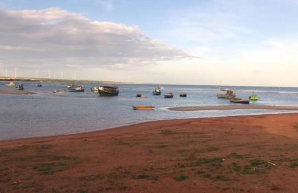 Beautiful house in the paradise of São Cristóvão RN - Foto 48