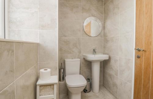 Driftwood Cottage Roa Island Piel Island - Foto 26