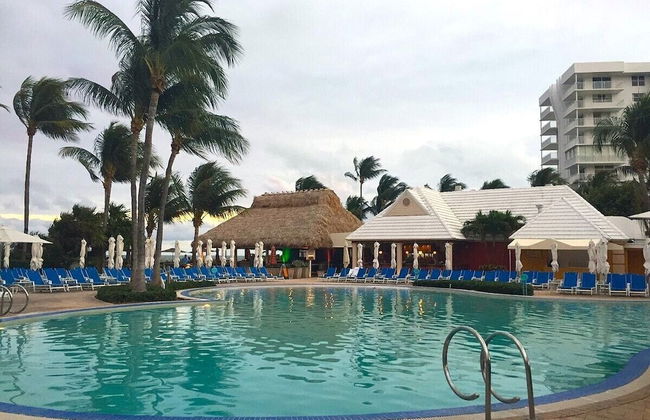 Stay at Ritz Carlton Key Biscayne Miami - Photo 16