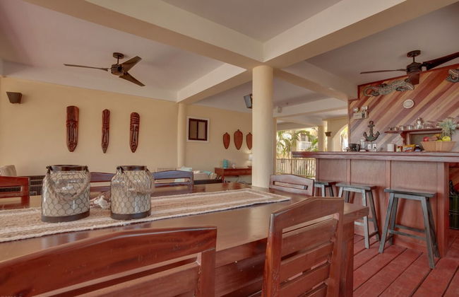 Villa Mission Bay - Foto 13