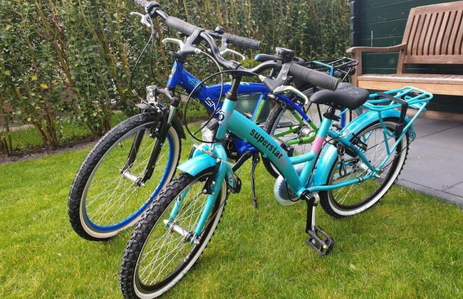 Vision Comfortable Holiday Residence - Foto 41