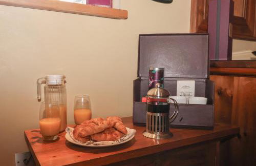 Champagne Cottage - Foto 9