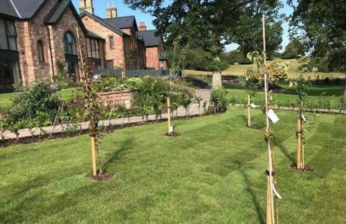 8 Tarn End Cottage, a luxurious cottage for romantic break overlooking Talkin Tarn close to Hadrians Wall - Foto 10