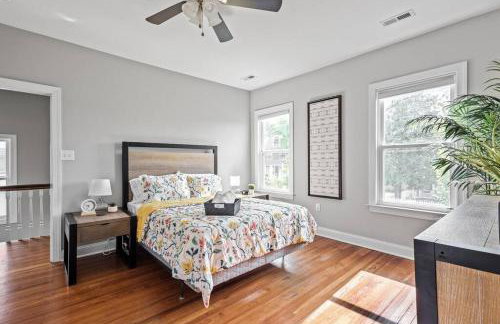 Spacious, Vibrant Home 'n Central Richmond, VA! - Foto 7