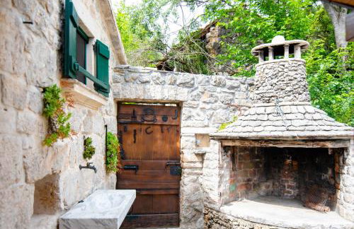 Traditional villa Juta for 8 people - Foto 29