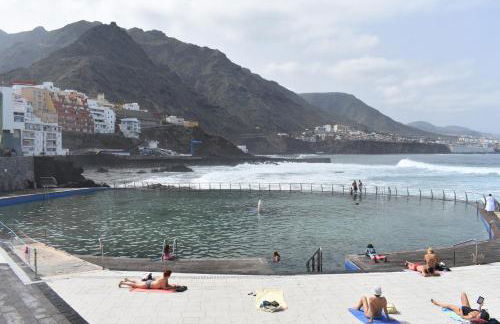 Casita de la Montaña de María - Photo 19