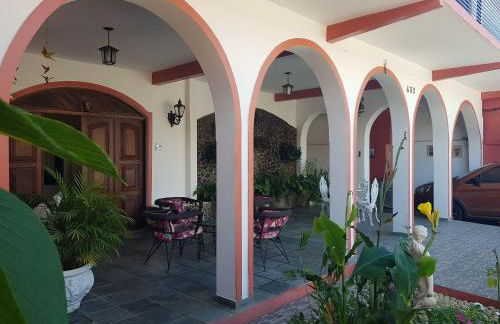 APART STUDIOS PONTAL - Aeroporto a 300 m - Praia 1,5 Km - Centro 2,5 Km - Cozinha Privativa - Mercado GBARBOSA e Padaria 450 m - Próx diversos Comércios a pé - Ar condic - Studios de 15 a 38 m2 Bem Equipados e Funcionais - Ideal Turismo e Trabalho - Foto 40