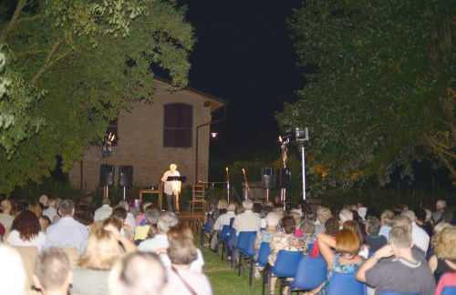 Società agricola le more Agriturismo La Dondina - Photo 14