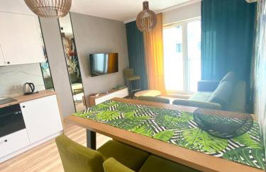 Apartamenty Białe nad jeziorem Białym - Foto 28