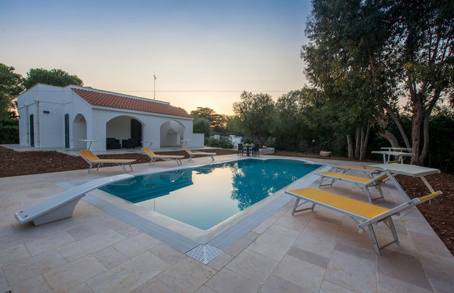 La Rosa del Mediterraneo - Foto 1