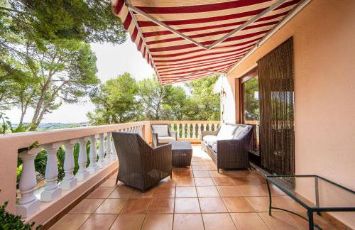 Villa Es Pont, bis 10Pers, BBQ - Photo 72