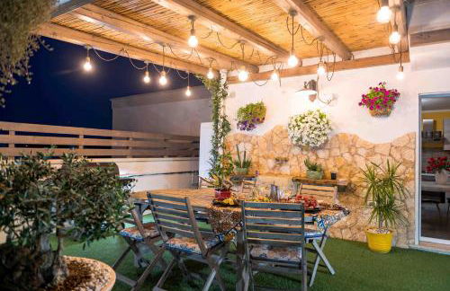 Il Panoramico - Terrazza e Jacuzzi - Foto 31