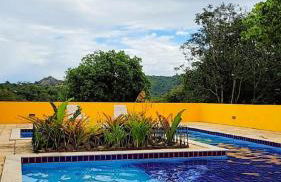 flat 017 Condominio Paraiso da Serra Negra - PE proximo Bodega de Veio - Foto 20