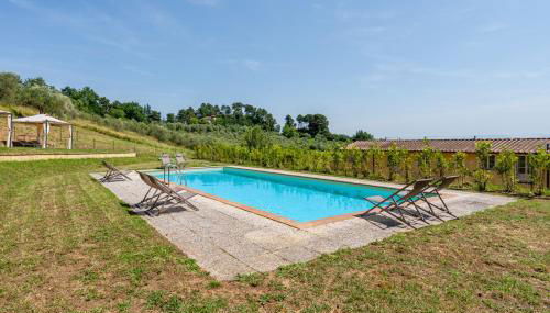 Il Melograno Apartment with Swimming Pool - Foto 2