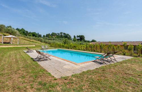 Il Melograno Apartment with Swimming Pool - Foto 2