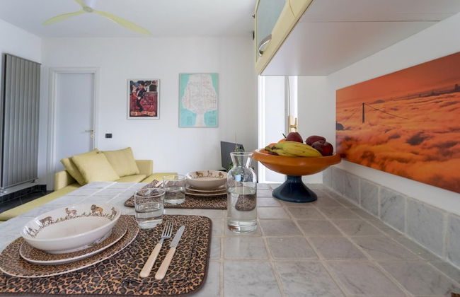 Co-b730-alem2bt - Lovely Apartment Overlooking the Lake - Photo 9