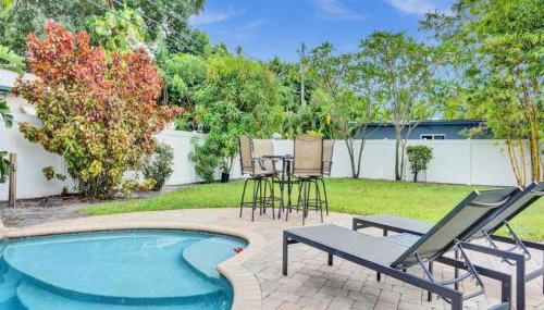 3 min. walk to Wilton Drive, pool and huge yard - Foto 5