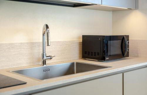 Hostdomus - Acqualy Suite with PRIVATE POOL - Foto 31