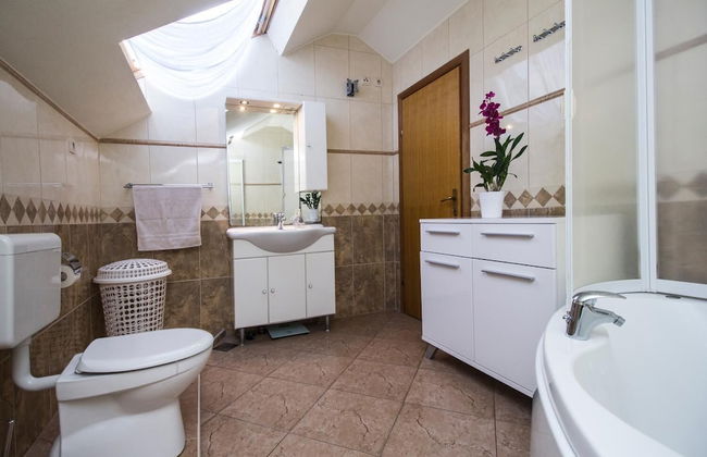 Apartments Selak - Foto 46