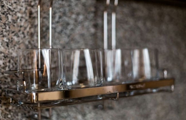 Apartment on Smolenskiy bulevard 3 - Foto 13