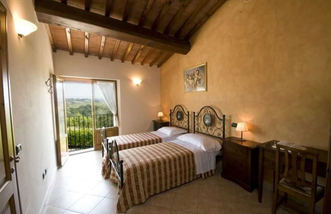 Agriturismo Macinatico 1 - Photo 18